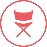 Schauspielfabrik GmbH Logo