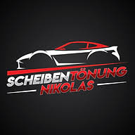 Scheibentönung Nikola Jelcic Logo