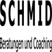 Schmid Beratungen und Coaching SBC Logo
