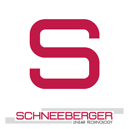 SCHNEEBERGER AG Lineartechnik Logo