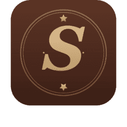 "Schoggi-Stübli GmbH" Logo