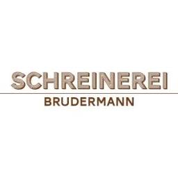 Schreinerei Brudermann GmbH Logo