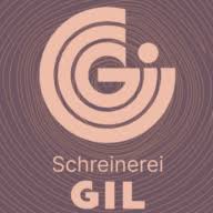 Schreinerei Gil GmbH Logo