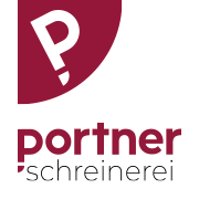 Schreinerei Portner AG Logo
