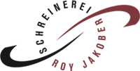 Schreinerei Roy Jakober GmbH Logo