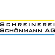 Schreinerei Schönmann AG Logo