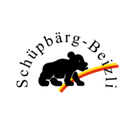 Schüpbärg-Beizli, Christoph Hunziker Logo