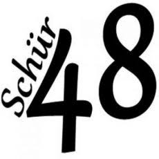 Schür48 GmbH Logo