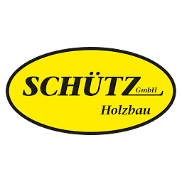 Schütz Holzbau GmbH Logo