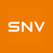 Schweizerische Normen-Vereinigung SNV Logo