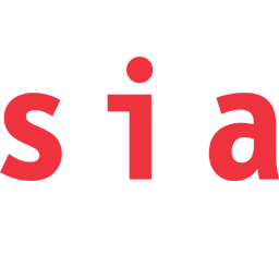 Schweizerischer Ingenieur- und Architektenverein (SIA) Logo