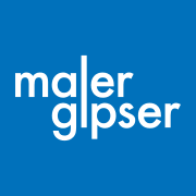 Schweizerischer Maler- und Gipserunternehmer-Verband (SMGV) Logo