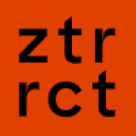 Schweizerisches Testamentenregister ztr GmbH Logo