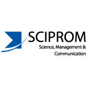 SciProM Sàrl Logo