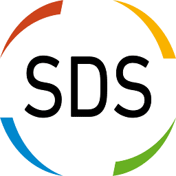 SDS Music Factory AG Logo