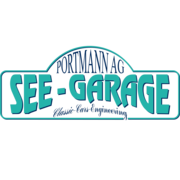 See-Garage Portmann AG Logo