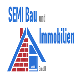SEMI Bau und Immobilien GmbH Logo