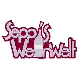 Seppis Wein-Welt, Josef Waser-Odermatt Logo