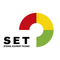 SET STERIL EXPERT TICINO Sagl Logo