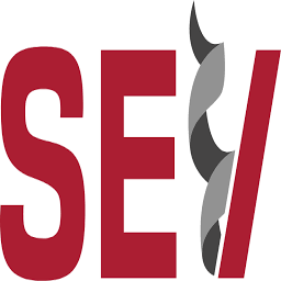 SEV Mechanik GmbH Logo