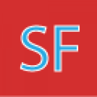 SF Energie AG Logo