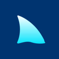 SHARKPROJECT Merchandising Logo