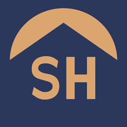 SH Immo GmbH Logo