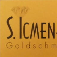S. Içmen & Cie. Nachfolger J. Içmen & Cie. Logo