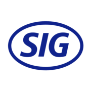 SIG Group AG Logo