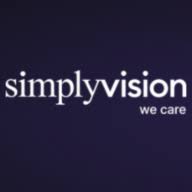 SimplyVision GmbH Logo