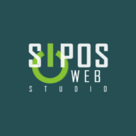 Sipos Web Studio Logo