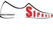 Siprolo Arbeitsschutz, M. Nydegger Logo