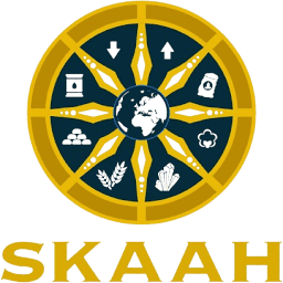 SKAAH Group AG Logo