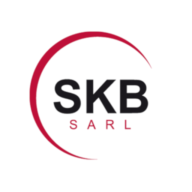 SKB Krattinger Sàrl Logo