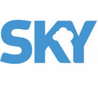 SKY Treuhand AG Logo