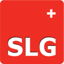 SLG Broadcast AG Logo