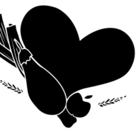 smartfood is heartfood gmbh Logo