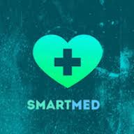 SmartMed Trading GmbH Logo