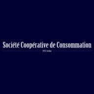 Société Coopérative de Consommation d'Ardon Logo