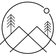 Société coopérative Diablerets-Isenau 360 Logo