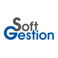 Soft Gestion, Moles & Muller Logo