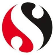 Solutions custom made Sàrl Logo