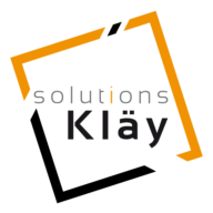 Solutions KLÄY Logo