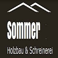 Sommer Holzbau & Schreinerei & Liegenschaftenservice Logo