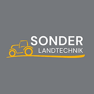 Sonder Landtechnik GmbH Logo