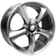 SOS Jantes & Pneus Sàrl Logo