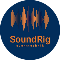 SoundRig Eventtechnik Sommer Logo