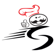 Speed Food, Alfio Puglisi Logo