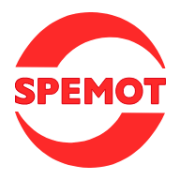 Spemot Holding AG Logo
