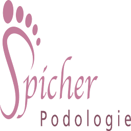 Spicher Podologie Logo